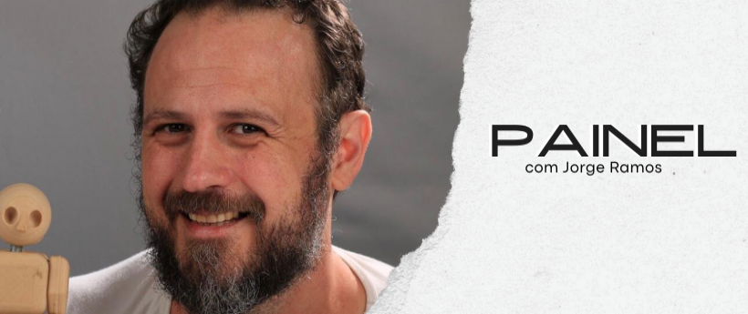 Leandro Maman fala sobre 'O Barquinho Amarelo', espetáculo para a primeira infância no SESC RJ