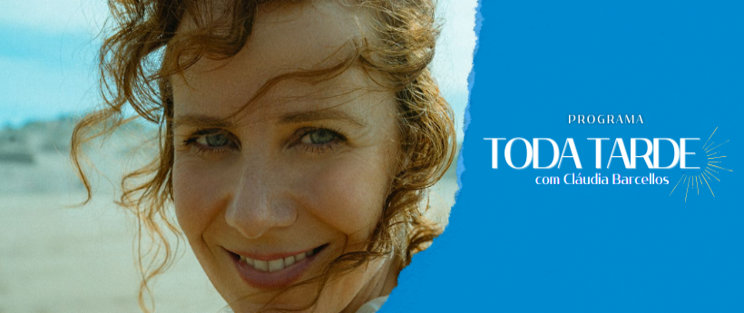 Ilana Volcov lança valsa 'Odaliscas' de Guinga e Aldir Blanc e conversa sobre sua carreira