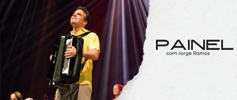 Marcelo Caldi Celebra 10 Anos da Orquestra Sanfônica com Show Especial em Caxias