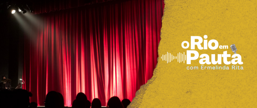 A Companhia de Ópera da Lapa faz única apresentação da Ópera Carmen no Theatro Municipal de Niterói