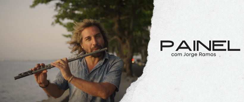 Rodrigo Sha e a Roda do Sha: Uma Viagem pela Música Carioca