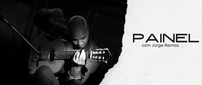 Marcel Powell Apresenta 'Musicalidade Negra' no Teatro Rival