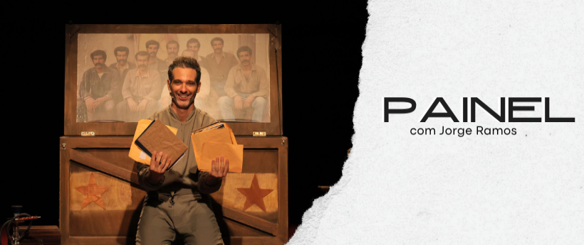 Identidade e ancestralidade em cena no espetáculo “Meu Remédio”