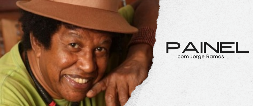 Show “Diversidade Rítmica Brasileira” celebra sons e encontros com Edu Toledo