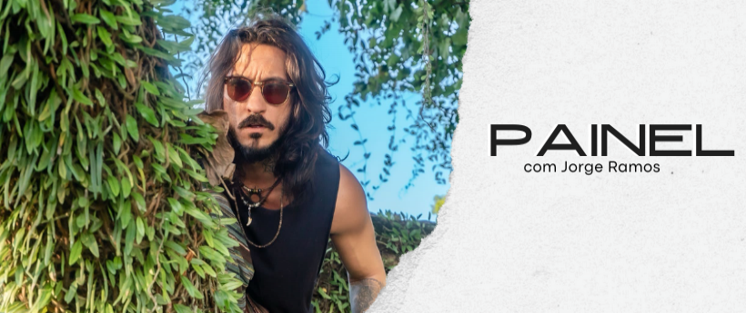 Kauan Calazans fala sobre o lançamento de “Mentalize” e a cena independente do RJ