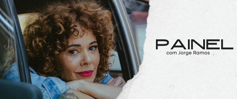 Tamy apresenta show “Robertamy Carlos” com releituras dançantes de Roberto