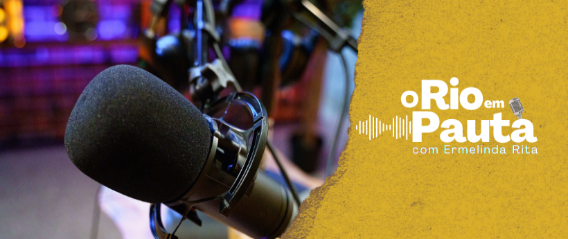 “Confidências maternas “ é o podcast que a jornalista Roberta Ferpin lança dia 8