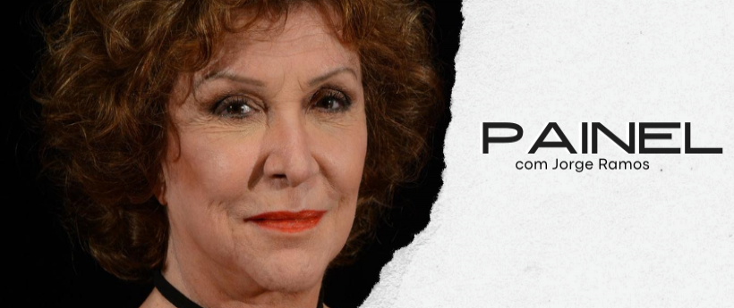 Ítala Nandi estreia “Paixão Viva”, primeiro solo em 65 anos de carreira