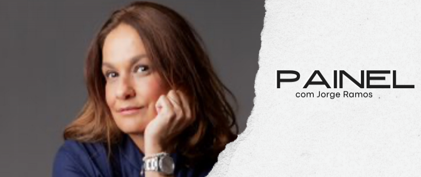 Úrsula Freitas fala sobre o livro “Minha Vida Antes e Depois da Mediação”