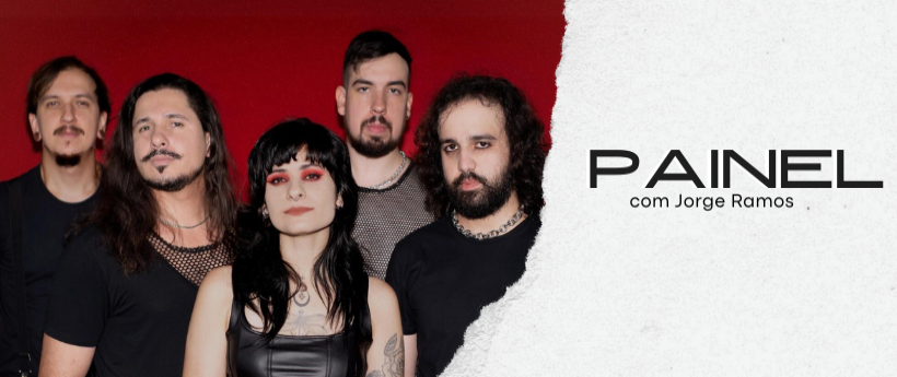 Ana Marques fala sobre a Radioparty dos 15 anos da banda Radioativa