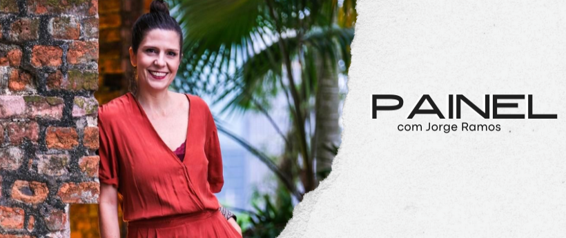 Georgiana Góes fala sobre os 25 anos do Grupo Pedras em Santa Teresa
