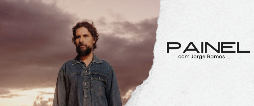 Thiago Amud lança álbum “Enseada Perdida” com show no Manouche