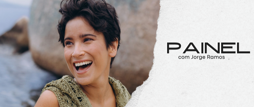 Marcela Brandão Lança o Álbum “Pedra Gigante”