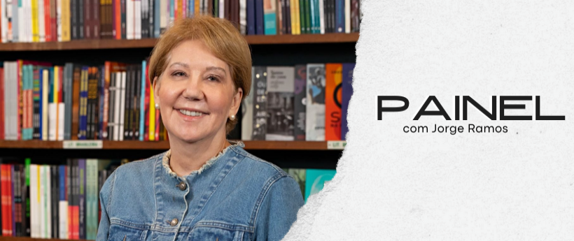 Maria Victória Oliveira lança romance “Campo Formoso”, saga familiar no Planalto Central