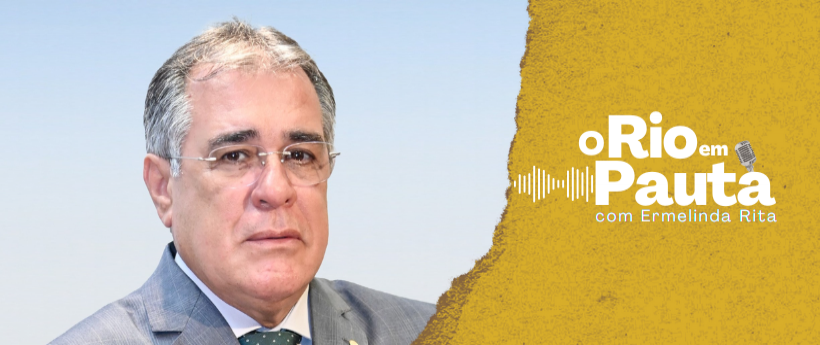 A terceira edição do Congresso Nacional de Comunicação dos Tribunais de contas acontece nos dias 6 e 7 de agosto na Barra da Tijuca
