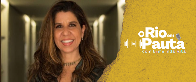 O Conselho de arquitetura e urbanismo do Rio de Janeiro participa com painéis no Rio Innovation Week 2025