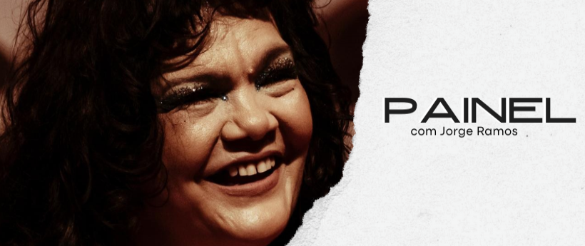 Simone Mazzer homenageia Luiz Melodia no Manouche 2026