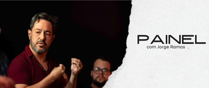 Fernando Yamamoto fala sobre o espetáculo “Cão” no CCBB Rio