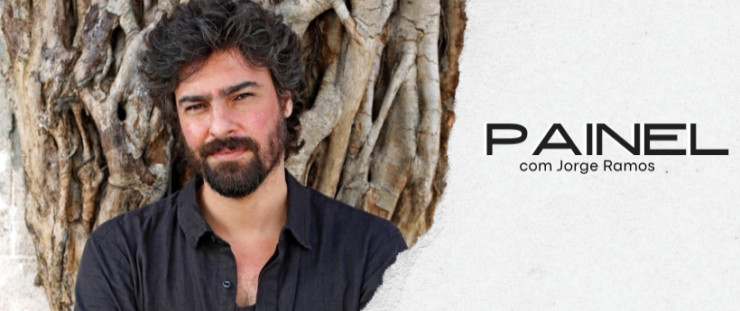 Qinhones fala sobre o show “Doce Dionísio” em homenagem a Jorge Mautner.