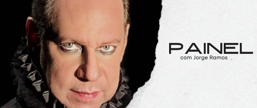 Bruce Gomlevsky fala sobre nova temporada de “Hamlet” no Gláucio Gill.