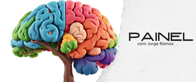 Marlos Drummond debate novas visões científicas sobre o autismo.