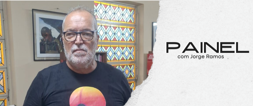 Célio Albuquerque lança livro sobre a música brasileira de 1985