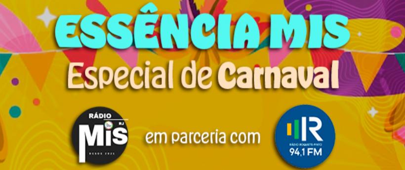 “Essência MIS – Especial de Carnaval” revisita o histórico Selo MIS com os sambas-enredo de 1968
