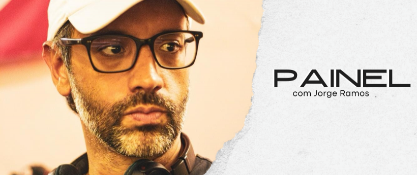 Pedro Belchior fala sobre o filme "A Última Noite” gravado na Lapa