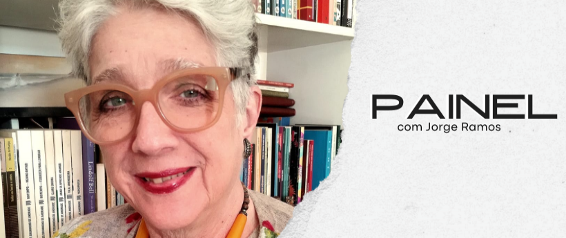 Poeta Thereza Christina Rocque da Motta lança livro inédito