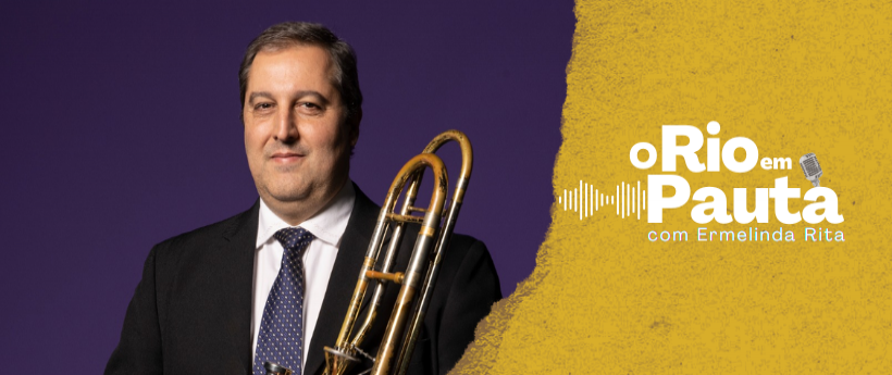 A Orquestra Petrobras Sinfônica comemora 120 anos do compositor, arranjador e pianista Radamés Gnattali com um concerto na Sala Cecília Meireles, na Lapa