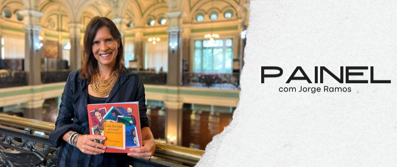 Nova edição de “Onde Moram os Livros? Bibliotecas do Brasil” faz um convite para os leitores 