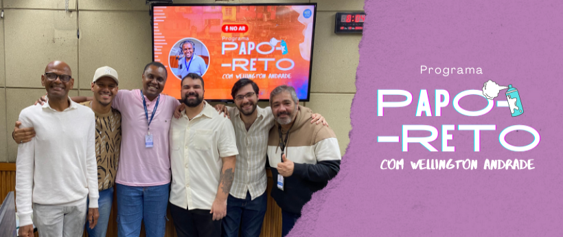 papo reto