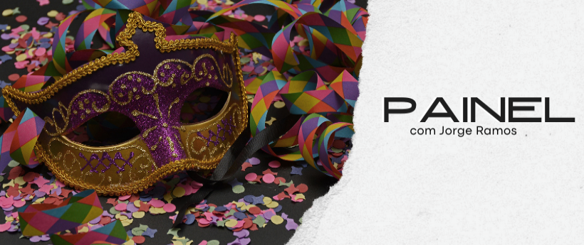 Rodrigo Bessa fala sobre o Bloco Forelvis e sua homenagem a Elvis Presley