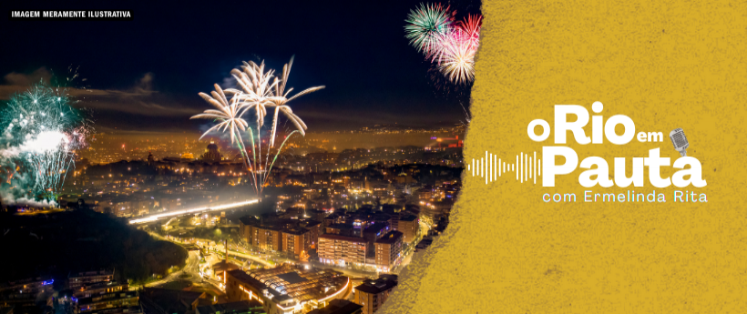 O bolinho de bacalhau, o chester, o peru e as frutas são os mais procurados para o réveillon