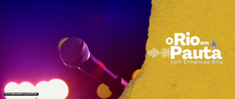 “Taiguara, teu sonho não acabou“ é o show que o cantor e compositor Rubens Kurin fará no Vinicius, em Ipanema, no dia 9 de outubro