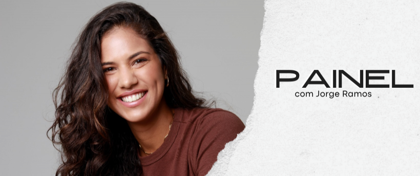 Tainá Senna conta detalhes do espetáculo “O Último Dia"