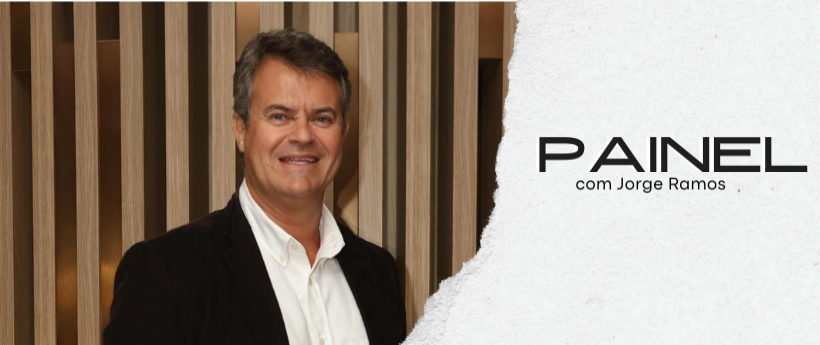 painel entrevista emerson