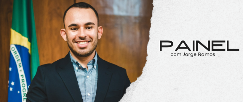 Daniel Calarco Destaca a Inclusão de Jovens de Comunidades no Mercado de Trabalho