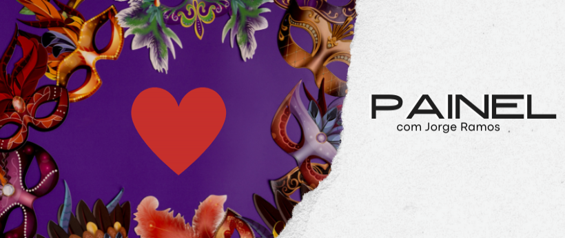 Psicanalista Explica Por Que Evitamos Relacionamentos Sérios no Carnaval