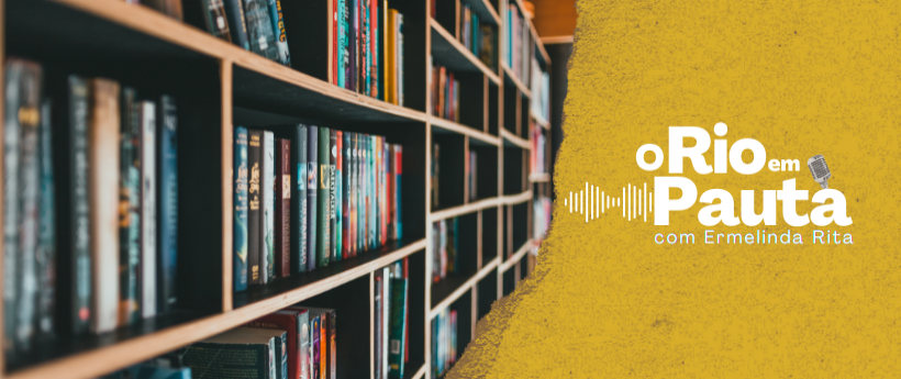 o rio em pauta