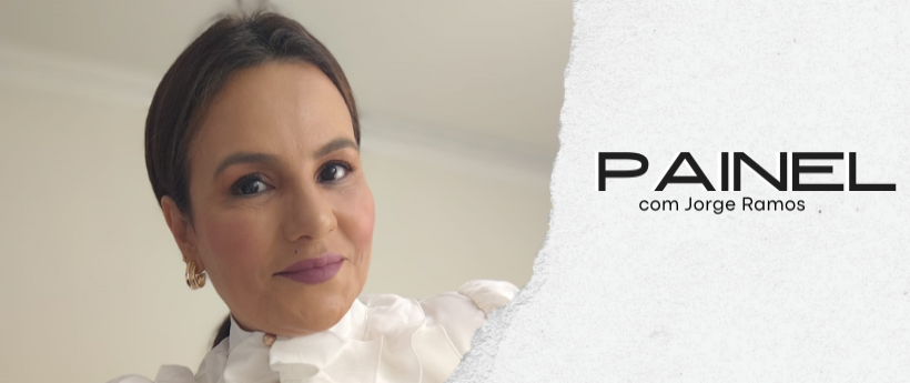 Geriatra Roberta França fala sobre a importância da vacina da gripe, já disponível no Rio