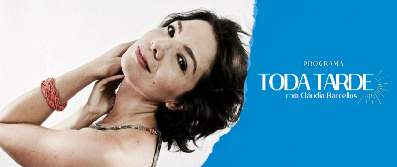 Michele Agra fala sobre o álbum “De Onde Eu Vim” e a nova fase de sua trajetória artística