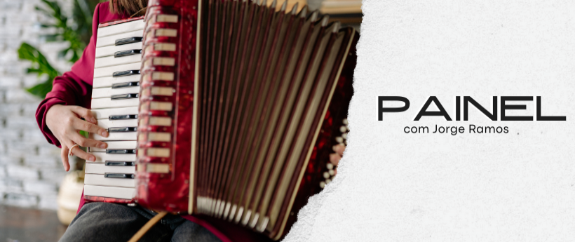 Theo Lustosa, da banda Manacá da Serra, lança o EP "Jangada" com destaque para o forró