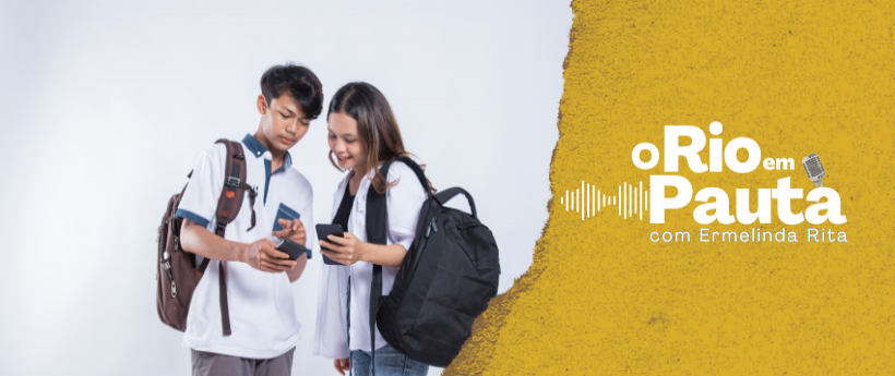 A série Adolescência da Netflix está entre as mais vistas no mundo e alerta os pais sobre a importância de acompanhar o que os filhos fazem na internet