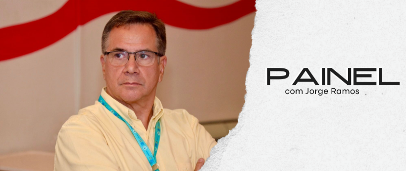 César Miranda fala sobre exposições do MIS e os projetos para o futuro