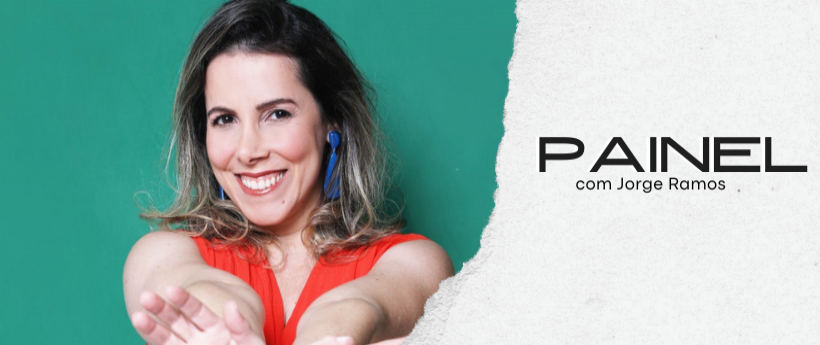 Suzana Dal Poz apresenta o show “Me Leva pra Ilê” no Dolores Club