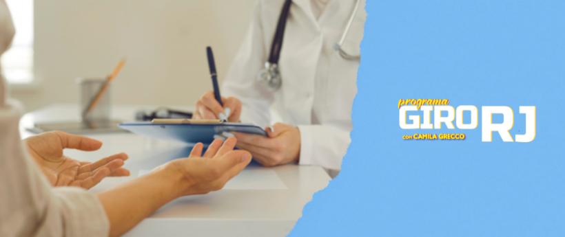 Entrevista sobre a Semana de Prevenção 2025 e ações contra a dependência química