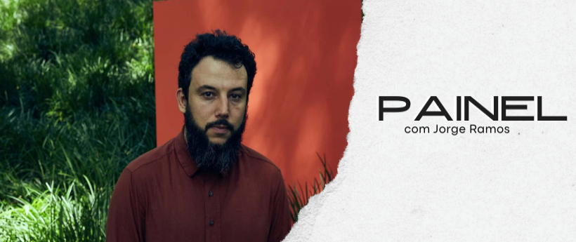 edro Mann lança álbum “Entre o Céu e o Pé no Chão” e fala do show no Blue Note.