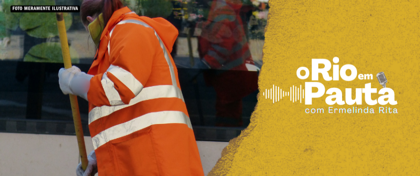 A Comlurb pretende implantar até dezembro 100 ecopontos na cidade para descarte correto