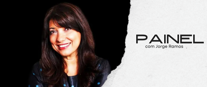 Filme "Salve Rosa" acompanha influenciadora digital de 13 anos, conta cineasta Susana Lira.